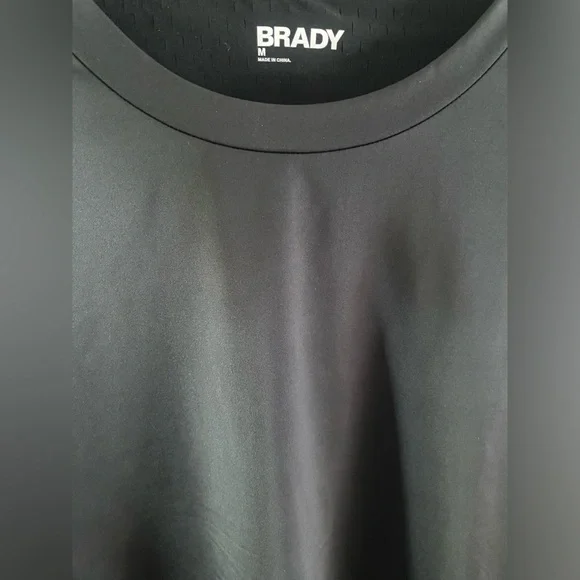 Brady Brand Long Sleeve - Picture 2 of 4